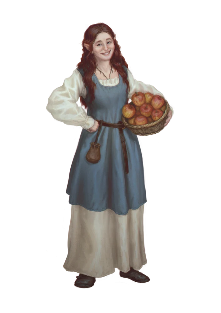 Drusilla image