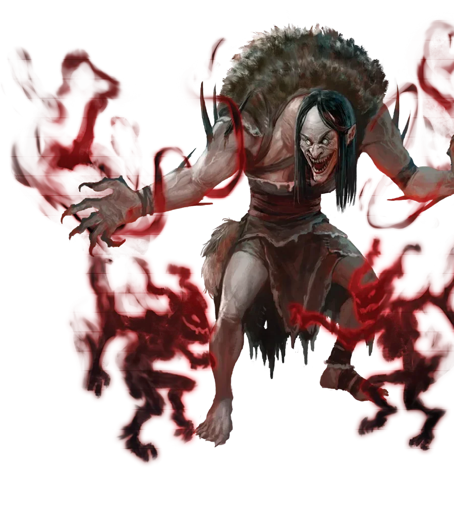 Iron Taviah image