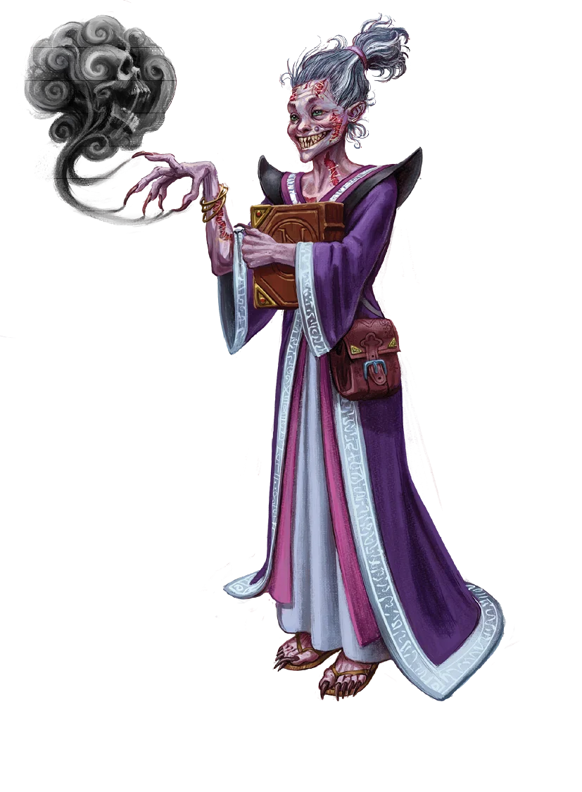 Nathnelma image