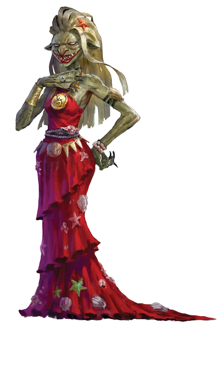 Sahni Bride-of-the-Sea image