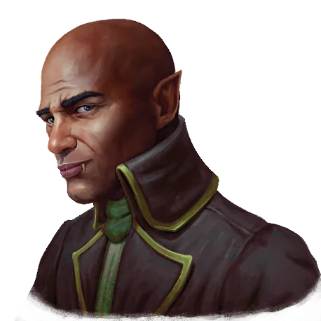 Tobias Highridge image