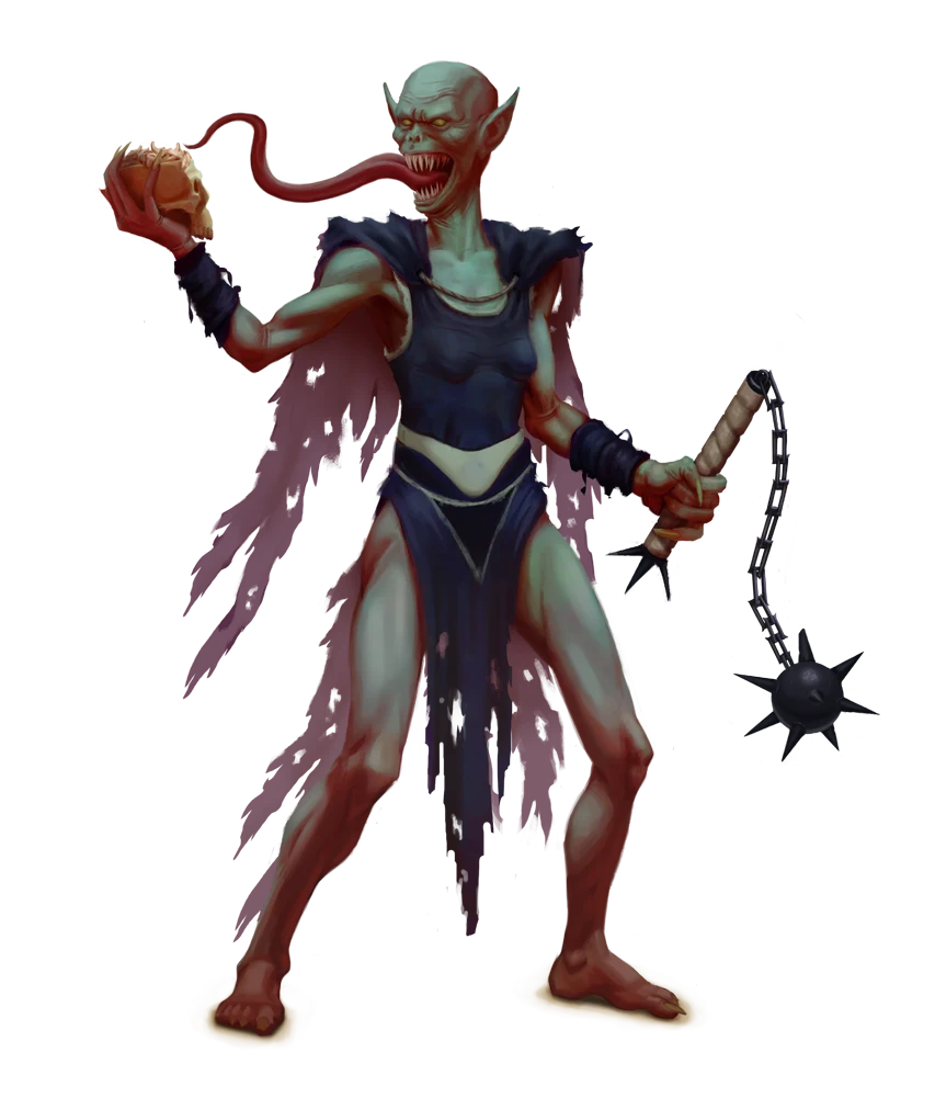 Majordomo Mhyurk image